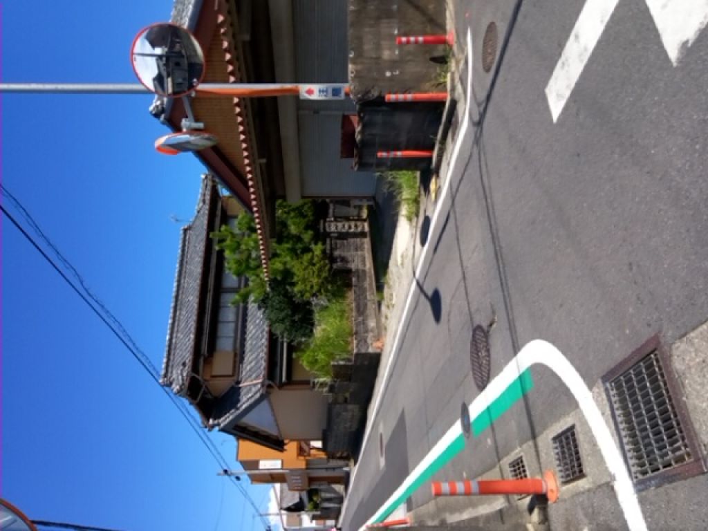 河芸町影重土地