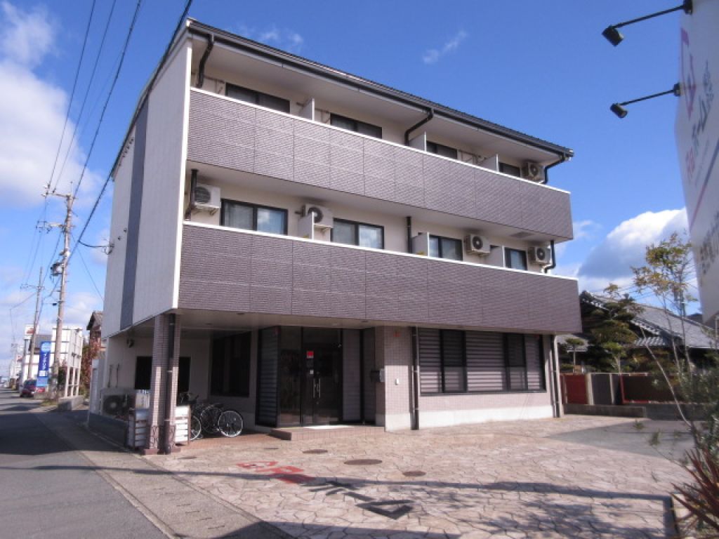 リホームマンション　２０１号室