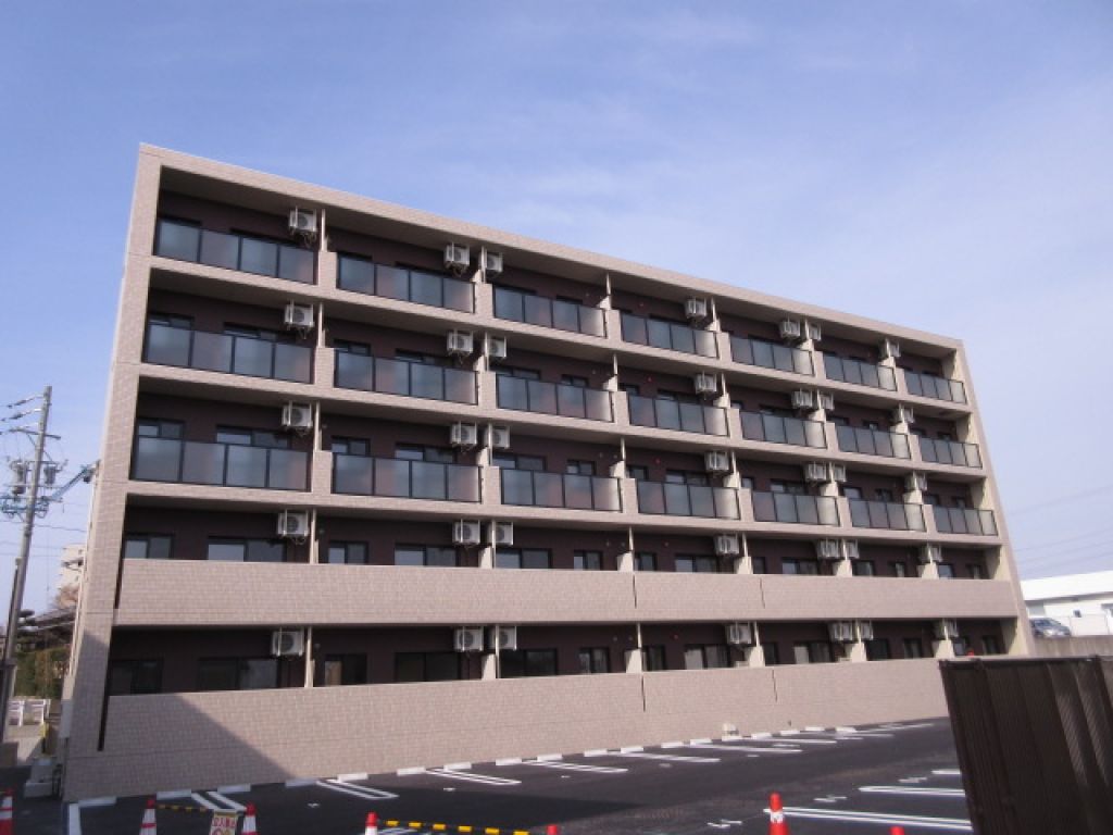GRAND　HILL（グランヒル）　205号室