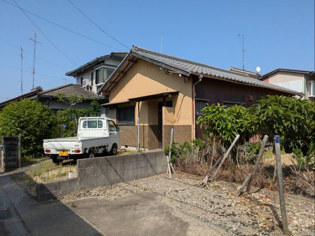 津興戸建