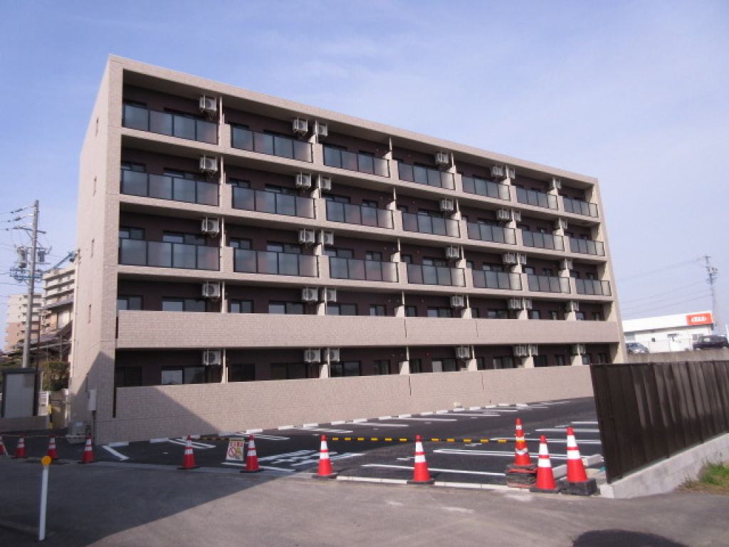 GRAND　HILL（グランヒル）　207号室