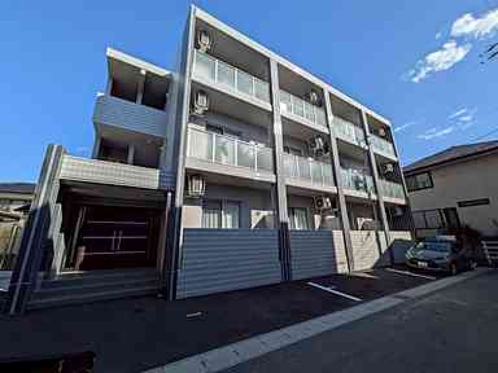 Renace Kurima　(ルネスクリマ)　2階202号室