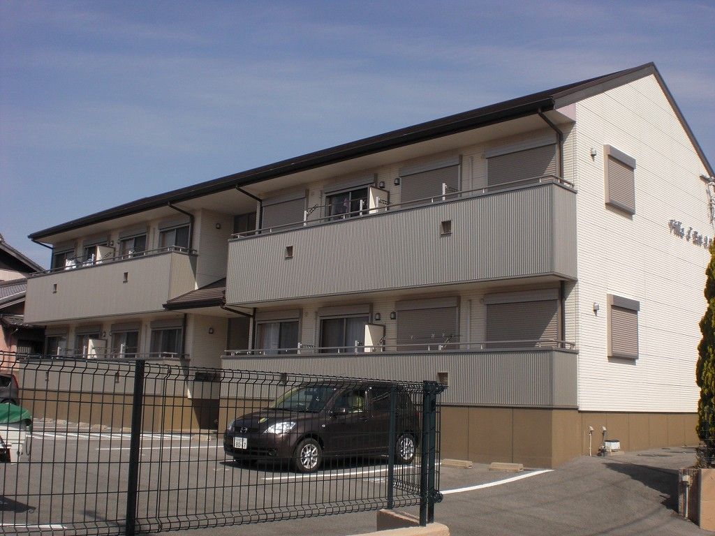 Ｖilla d Est8/2　（1階　103号室）