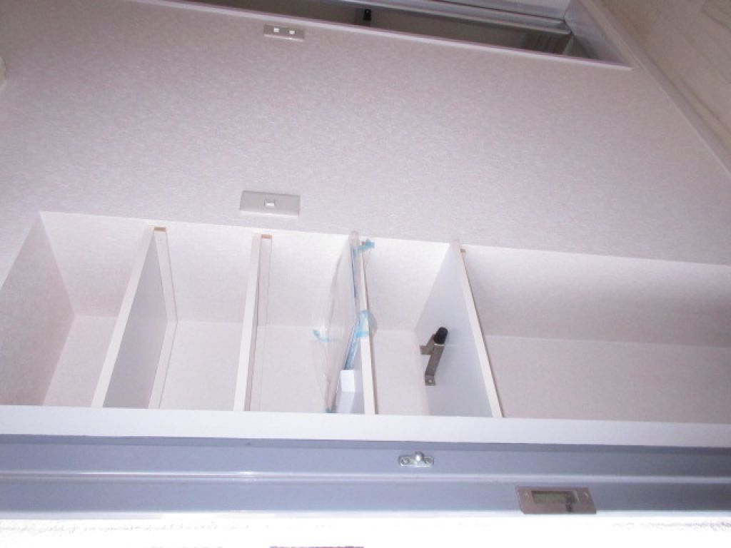 apartment 江戸橋１丁目